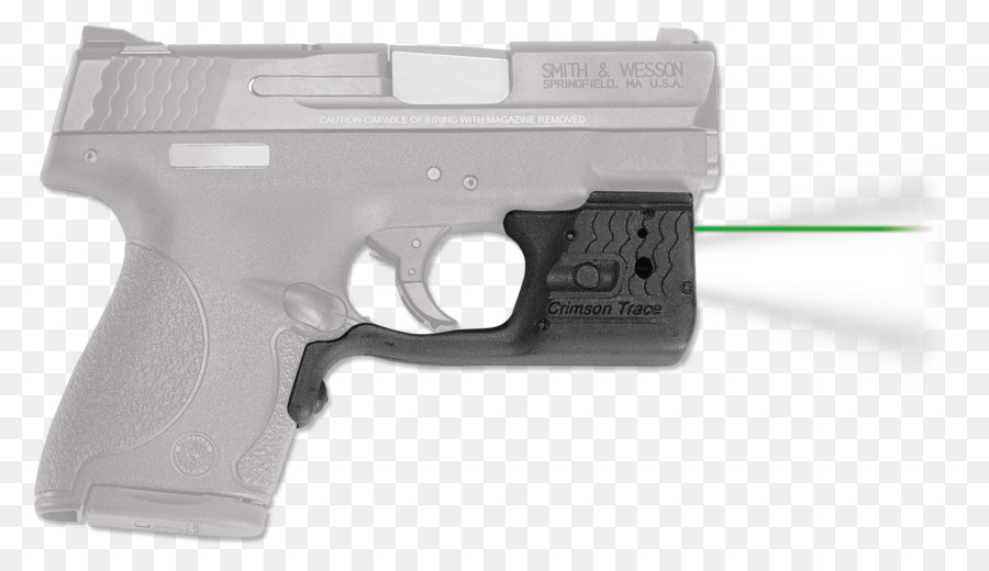 Pistola，Laser PNG