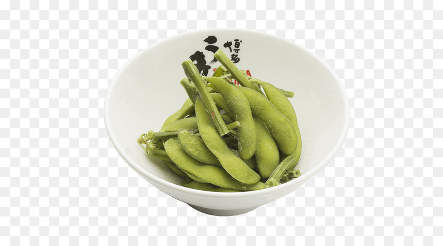 Edamame，Cozinha Vegetariana PNG