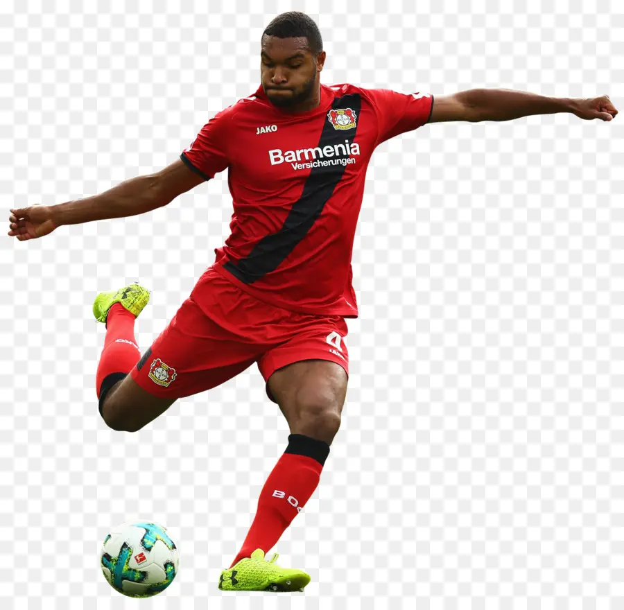 Jogador De Futebol，Futebol PNG