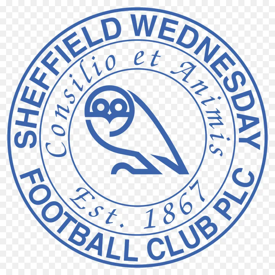 Logotipo Do Sheffield Wednesday，Futebol PNG