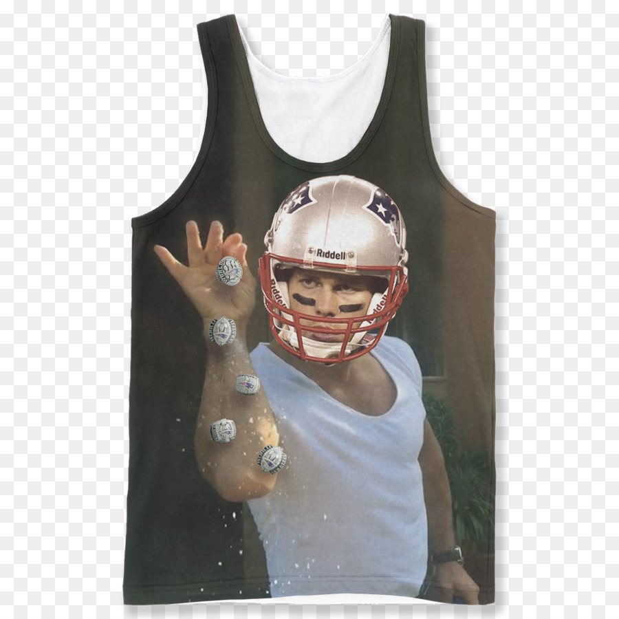 Super Bowl Li，Tshirt PNG