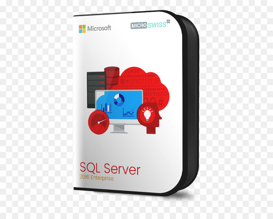 Microsoft Sql Server，Microsoft PNG