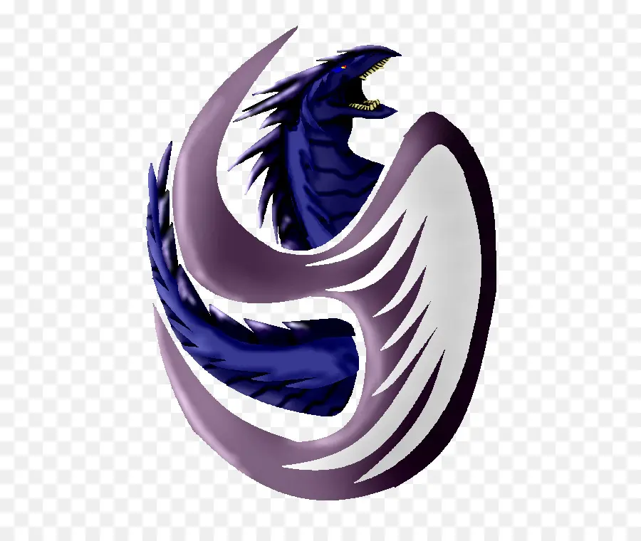 Dragão，Emblem PNG