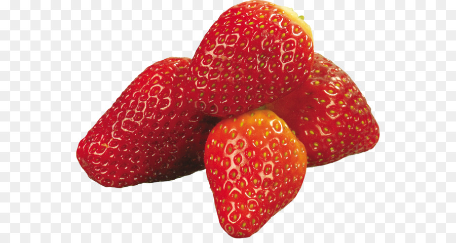 Frutas，Morango PNG