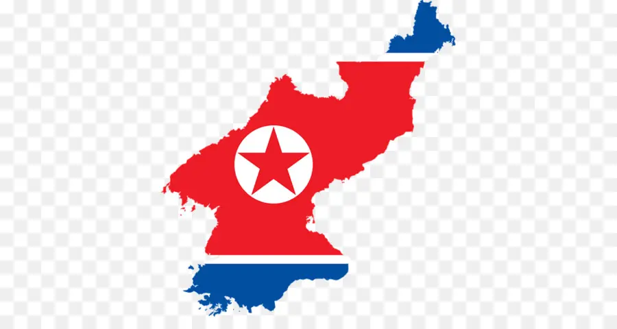 Coreia Do Norte，Coreia Do Sul PNG