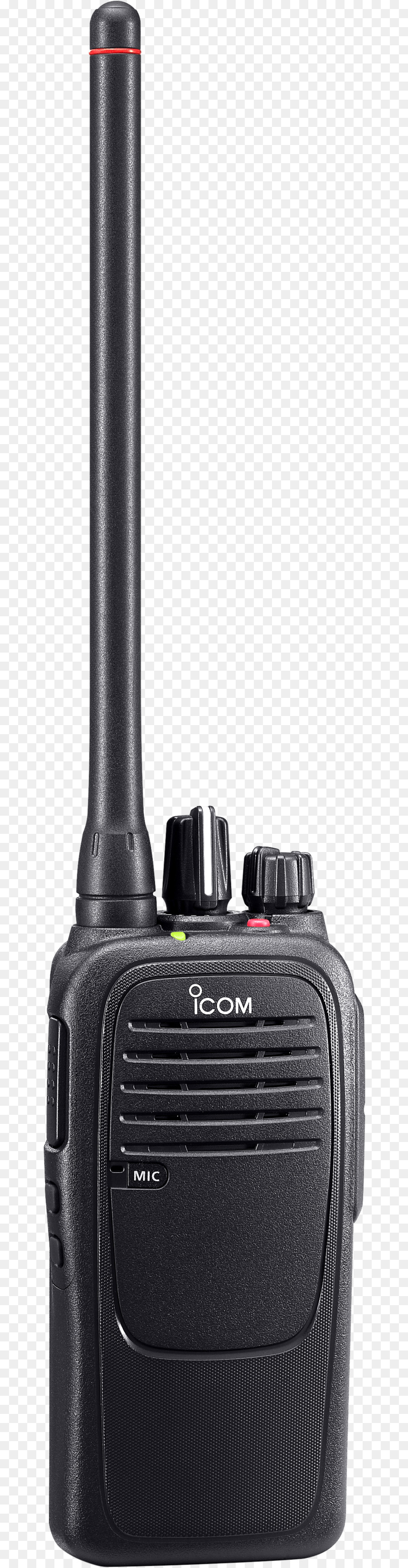 Walkie Talkie，Comunicação PNG