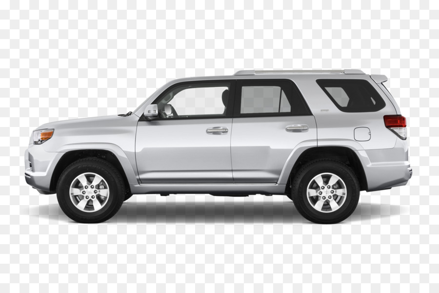 Suv Branco，Veículo PNG