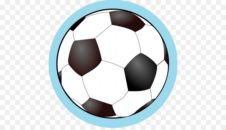 Bola De Futebol，Preto E Branco PNG