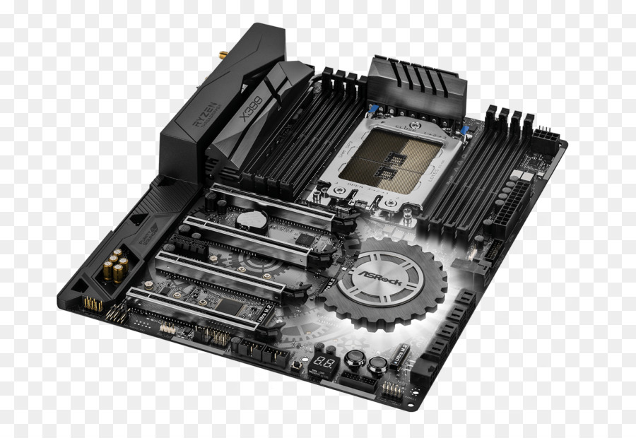 Placa Mãe，Computador PNG