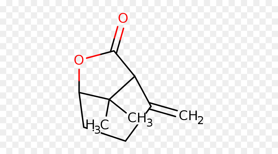 Estrutura Química，Molécula PNG