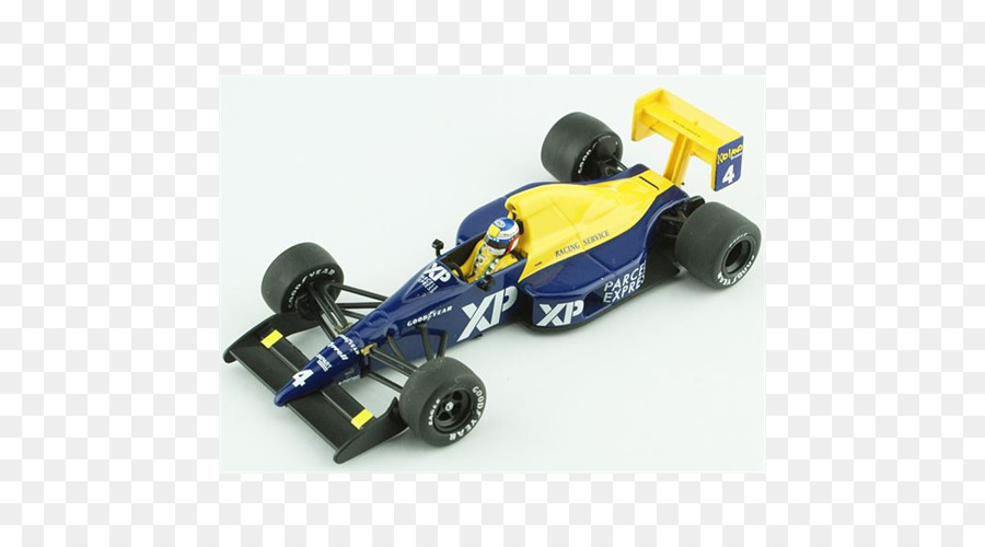 Carro De Fórmula Um，Tyrrell Racing PNG