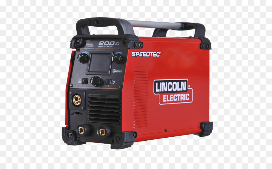 Gas Metal Arc Welding，Lincoln Electric PNG