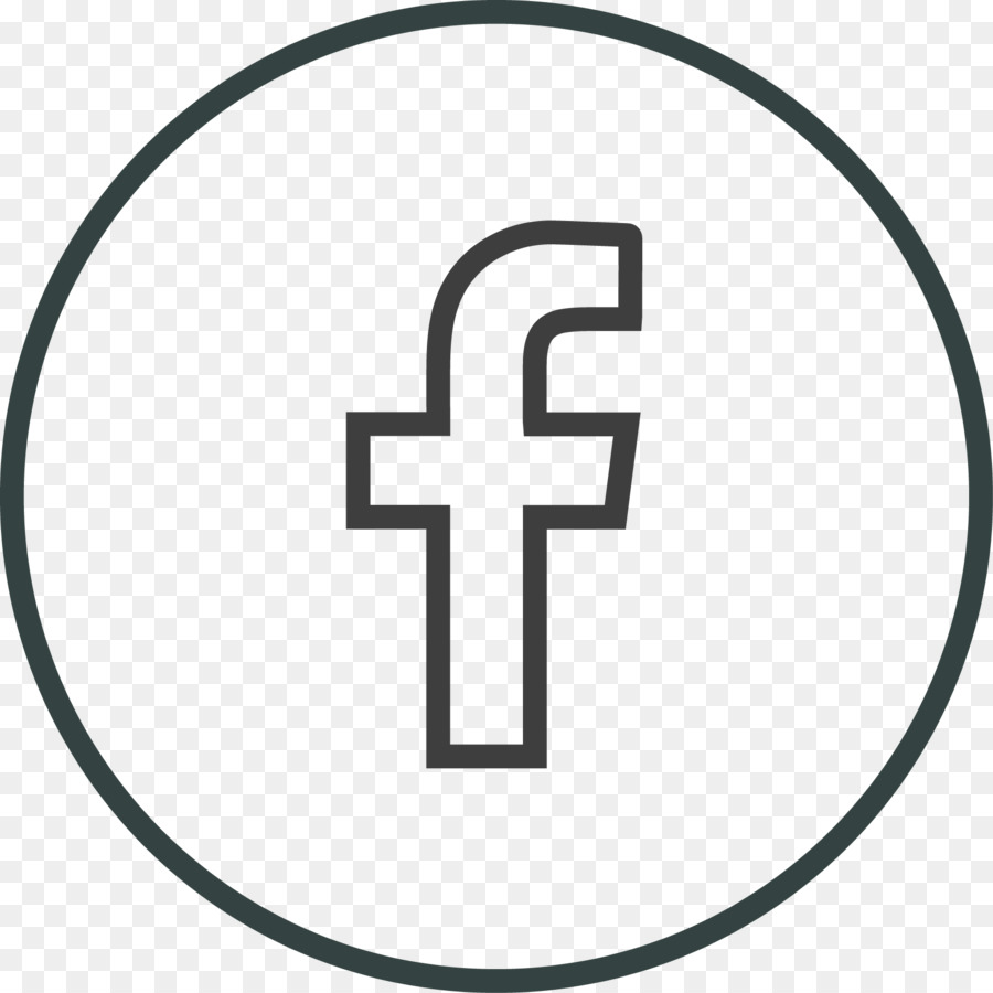 Logotipo Do Facebook，Mídias Sociais PNG