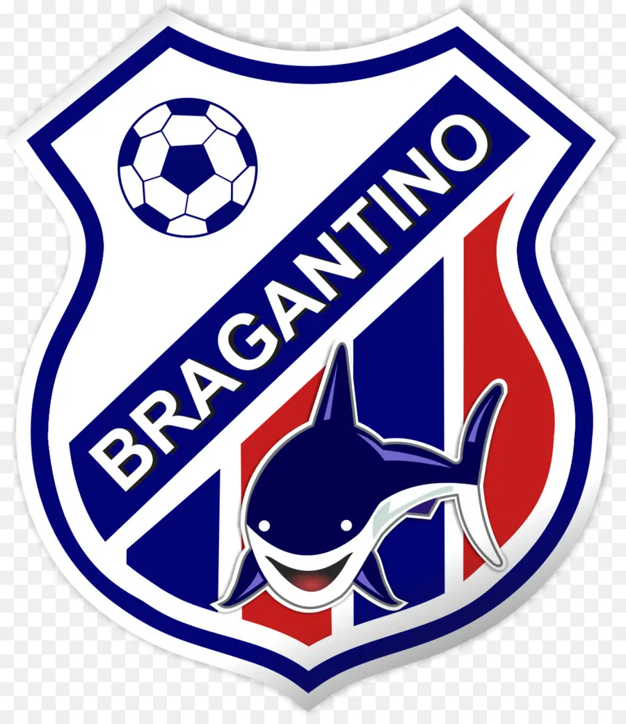 Bragantino Logo，Futebol PNG