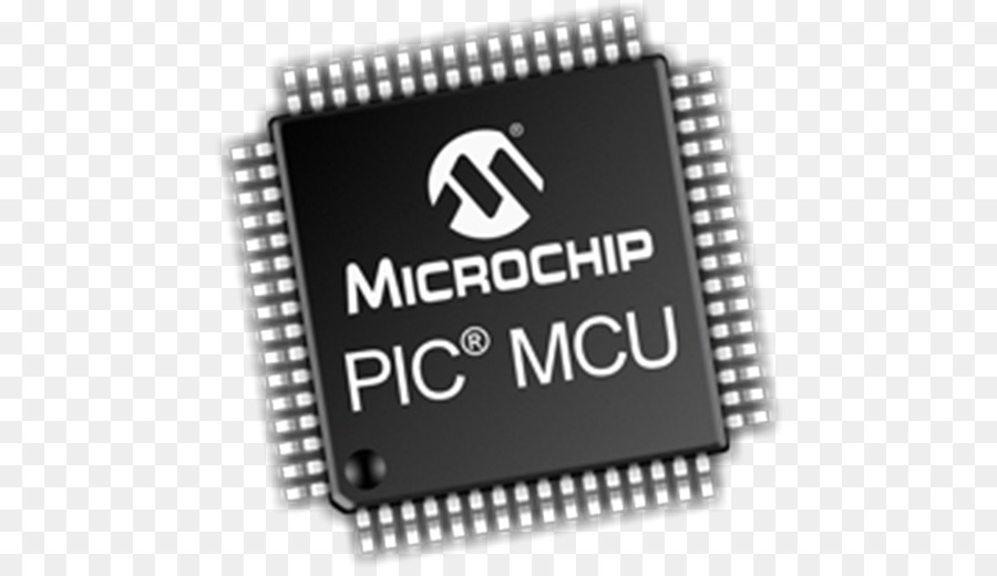 Microcontrolador Pic，Microcontrolador PNG