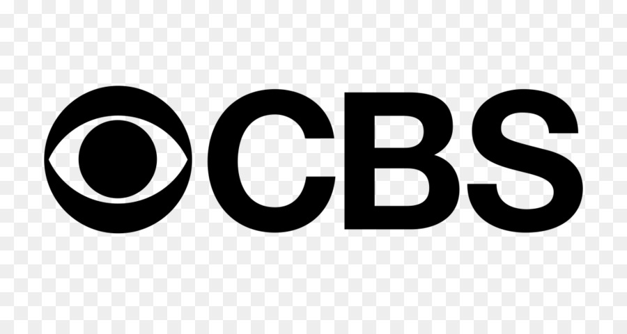 Logotipo Da Cbs，Televisão PNG