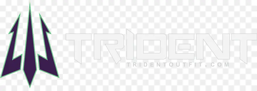 Tridente Logo，Marca PNG