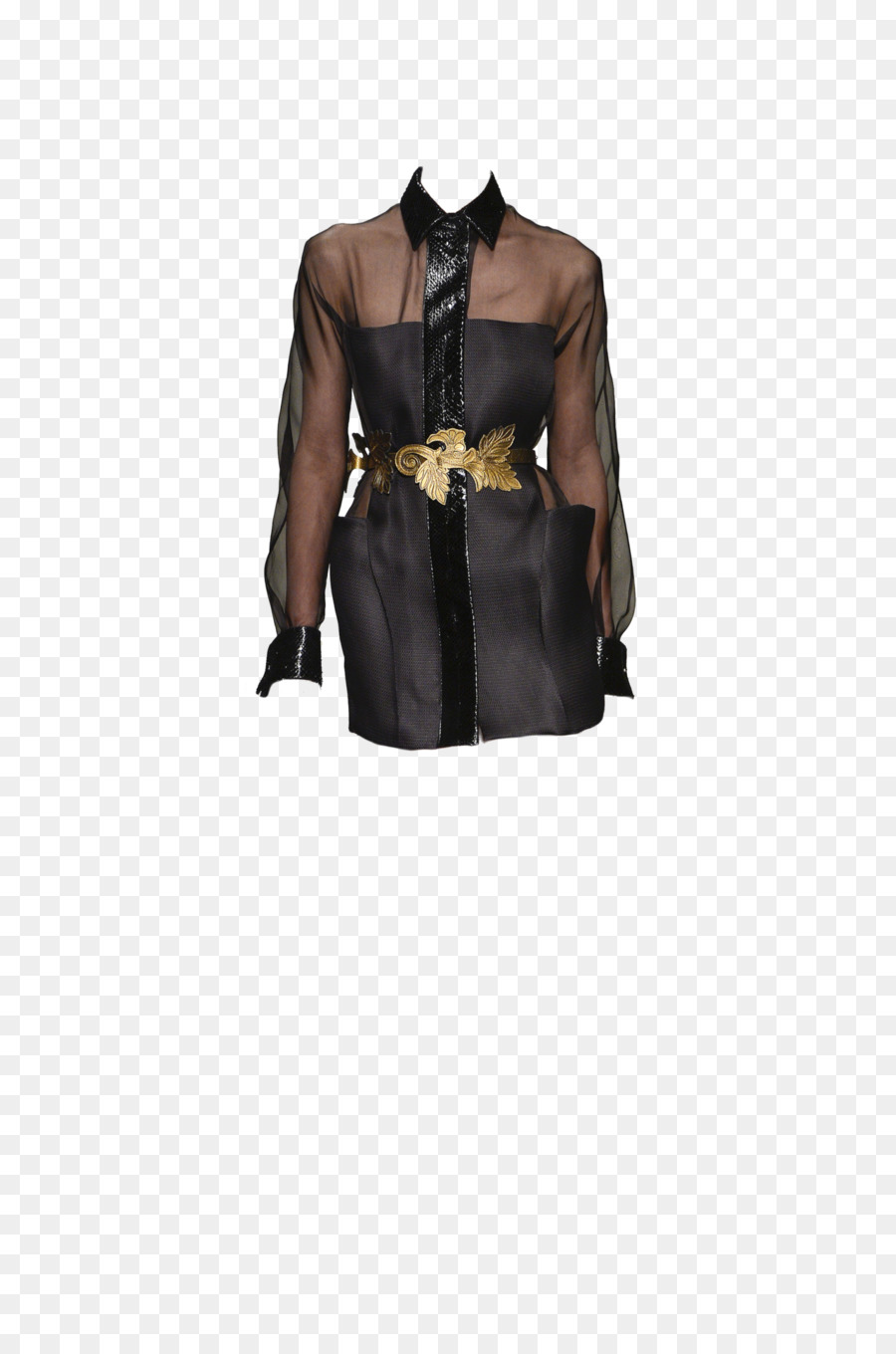 Blusa，Cetim PNG