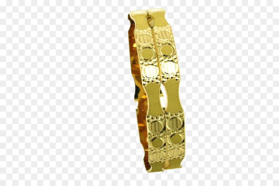 Ouro，Pulseira PNG