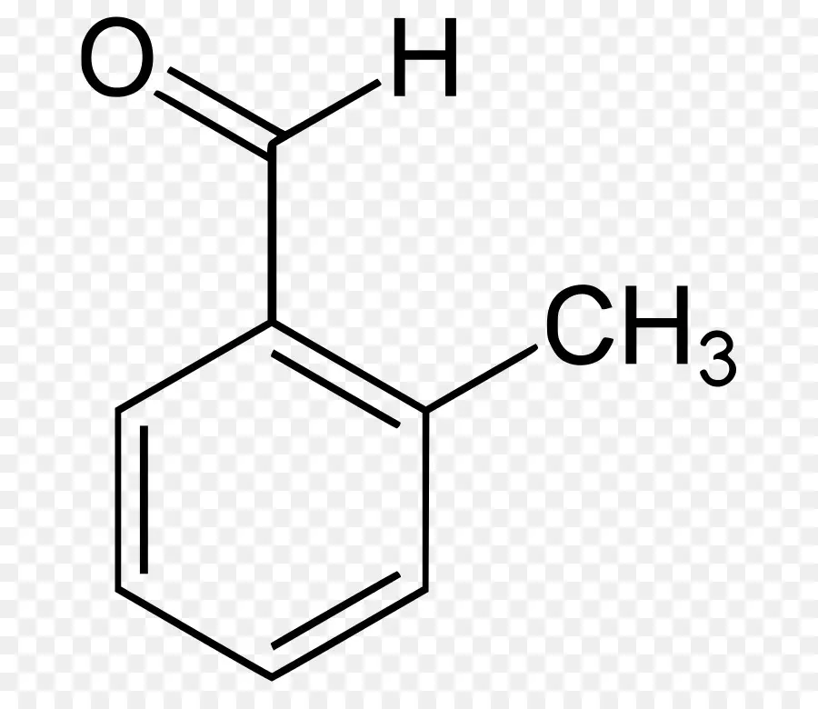 Estrutura Química，Molécula PNG