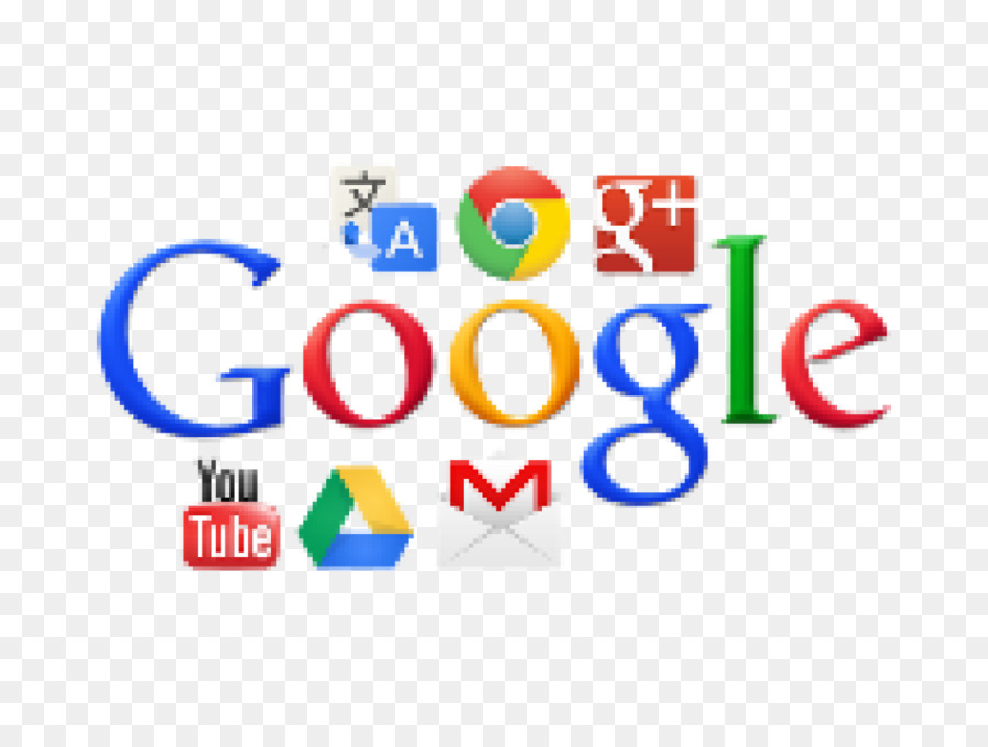 Logotipo Do Google，Mídia Social PNG