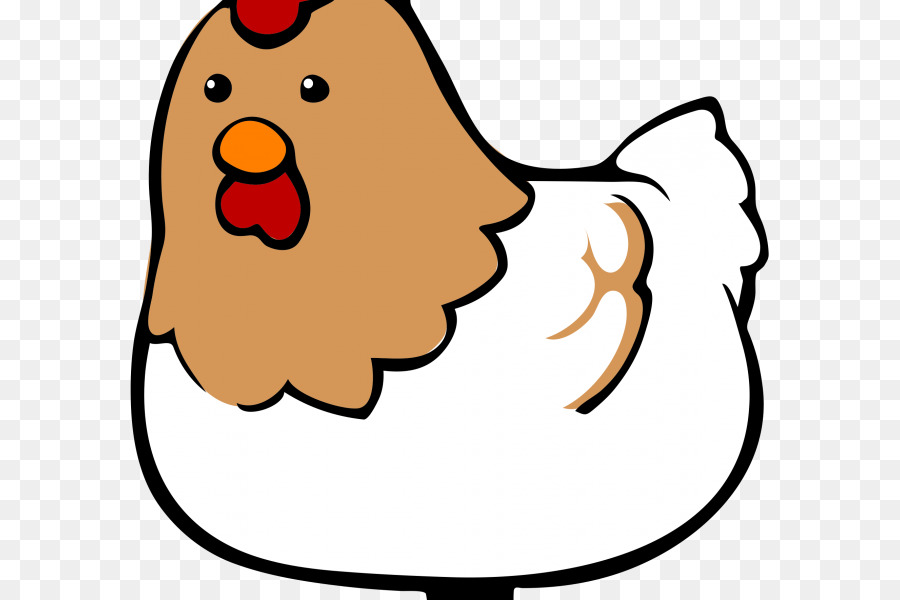 Frango，Pássaro PNG