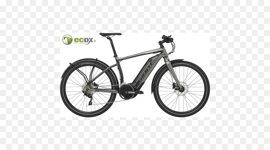 Bicicleta Elétrica，Cubo De Motos PNG