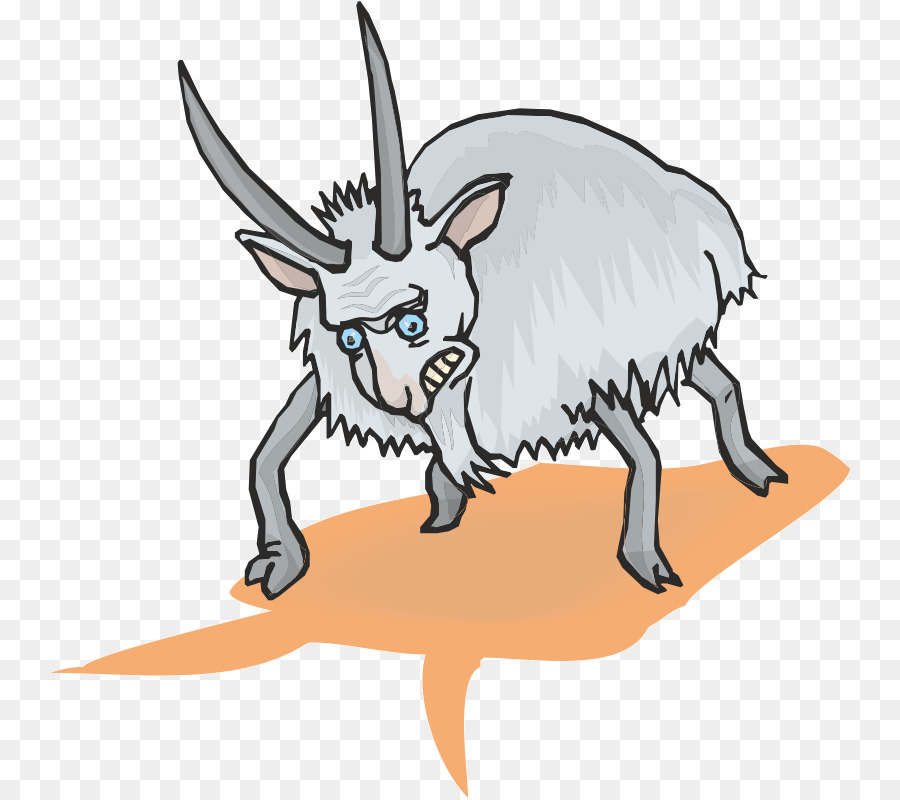 Cabras，Cabra PNG