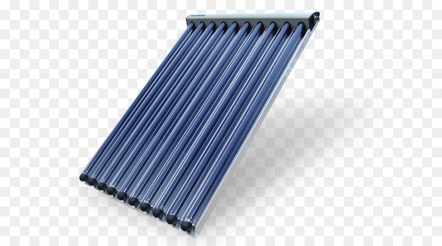 Colector Solar Térmico，Solar Energy PNG