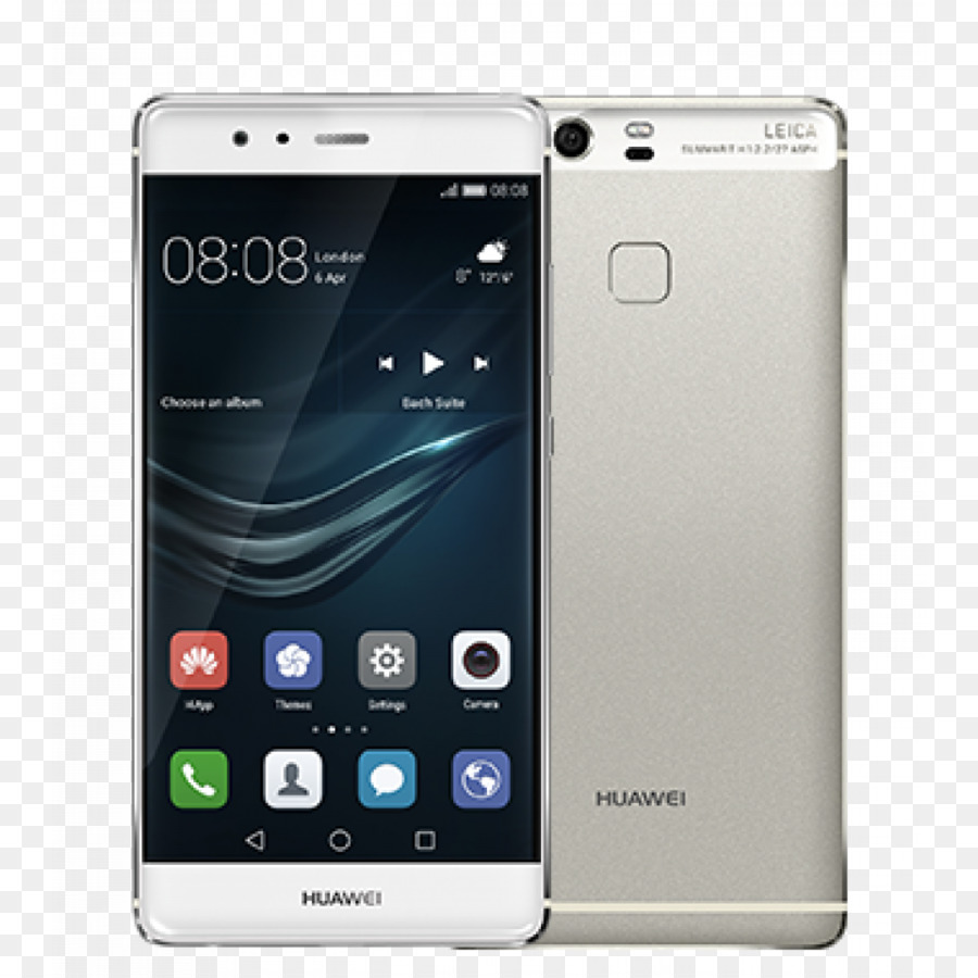 Huawei P9，Huawei P10 PNG