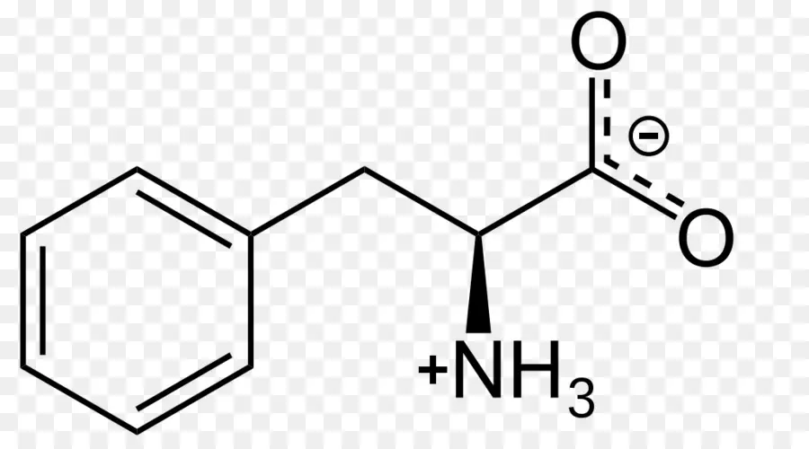 Estrutura Química，Molécula PNG