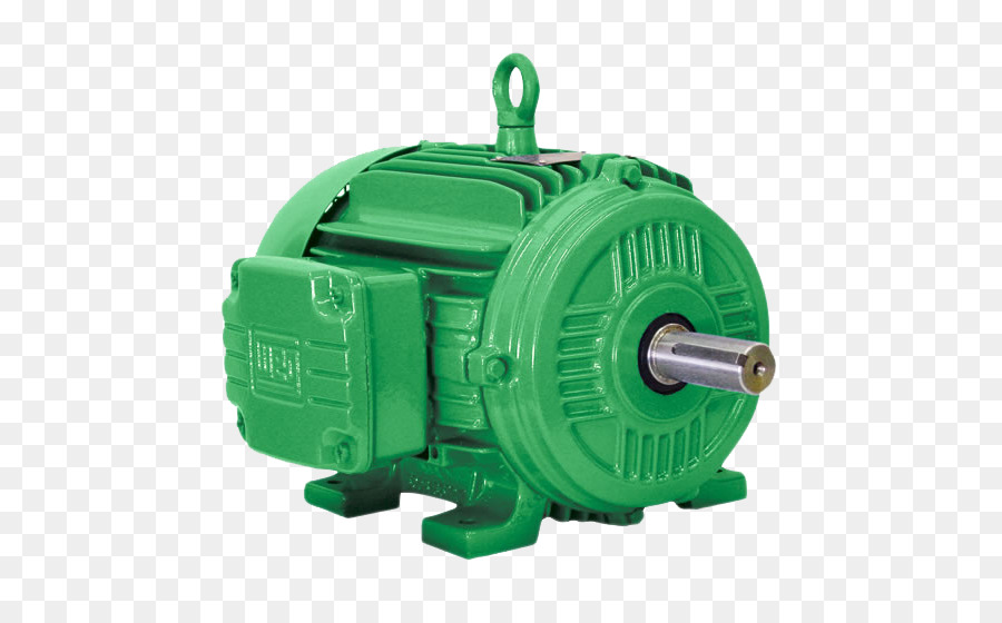 Tefc，Motor Elétrico PNG