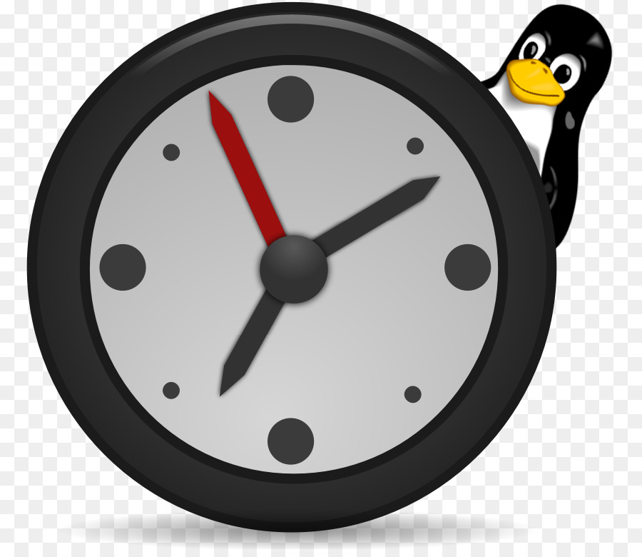 Linux，Protocolo De Tempo De Rede PNG