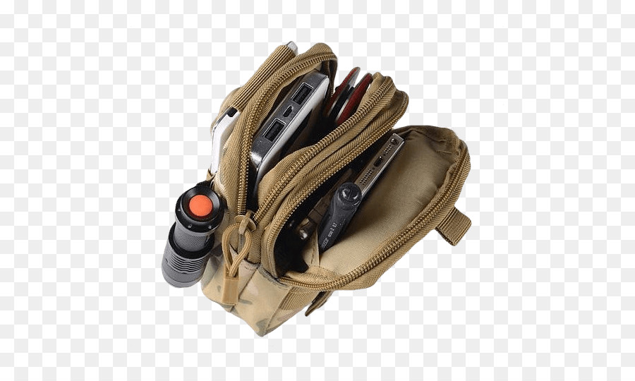 Bum Sacos，Molle PNG