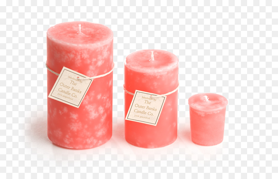 Velas Azuis，Cera PNG