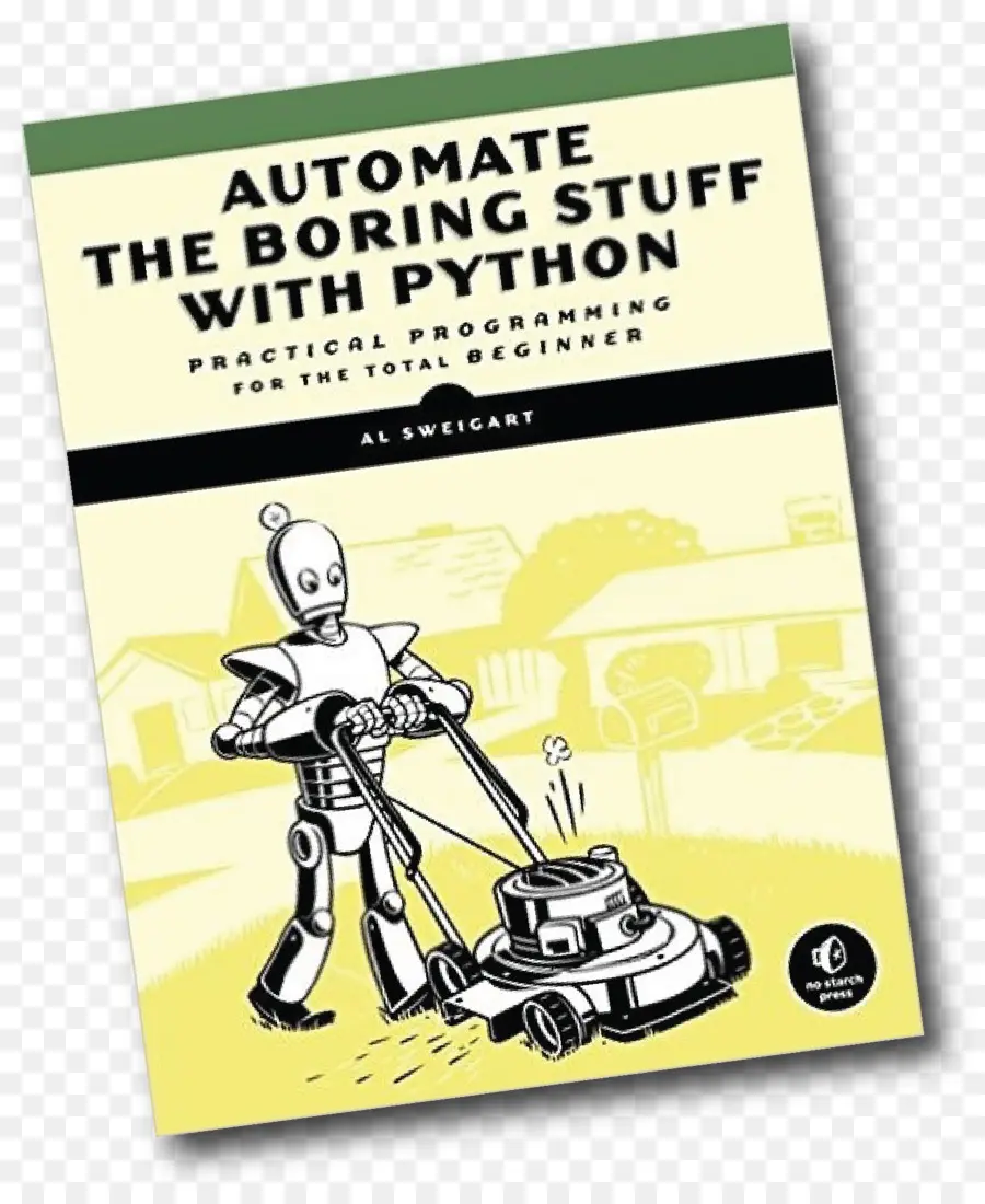 Livro Python，Programação PNG