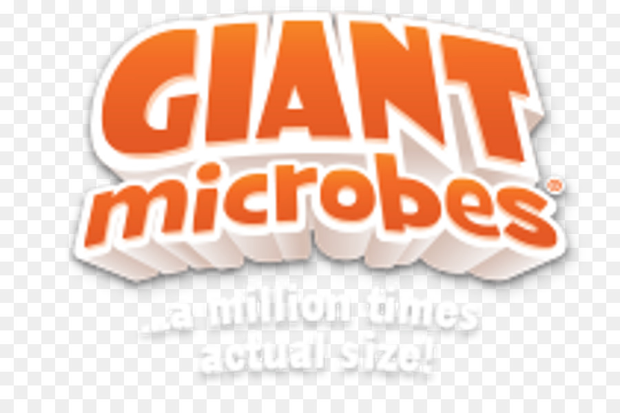 Giantmicrobes，Célula PNG