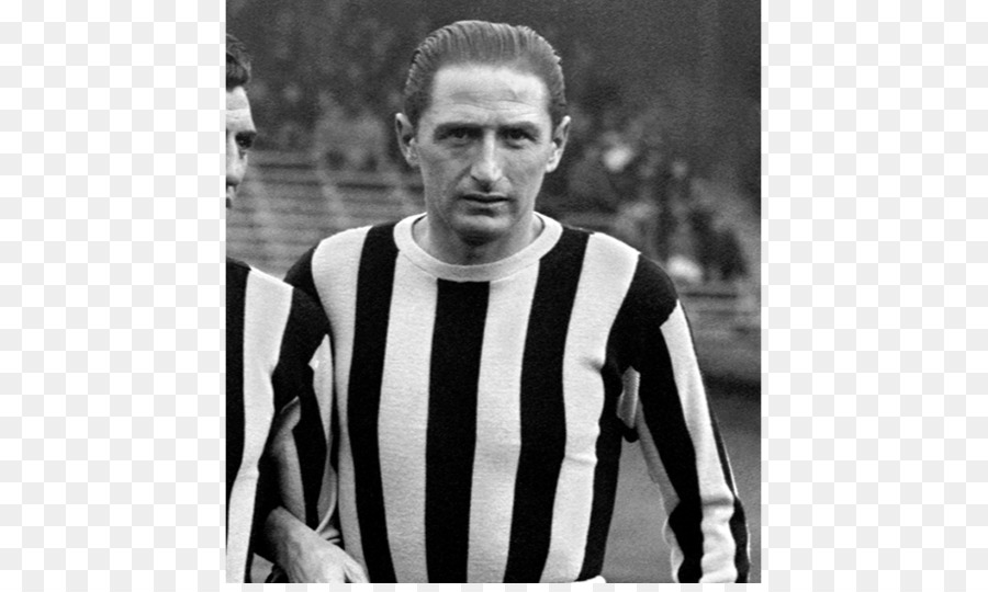 Silvio Piola，A Juventus Fc PNG