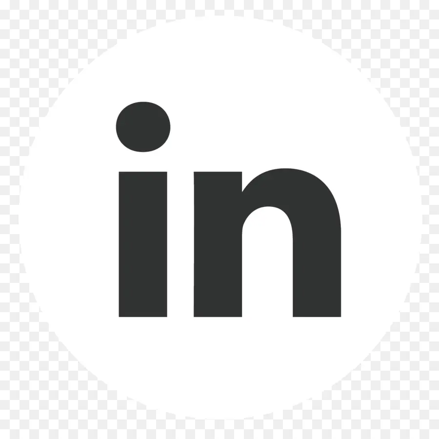 Linkedin，Mídia Social PNG