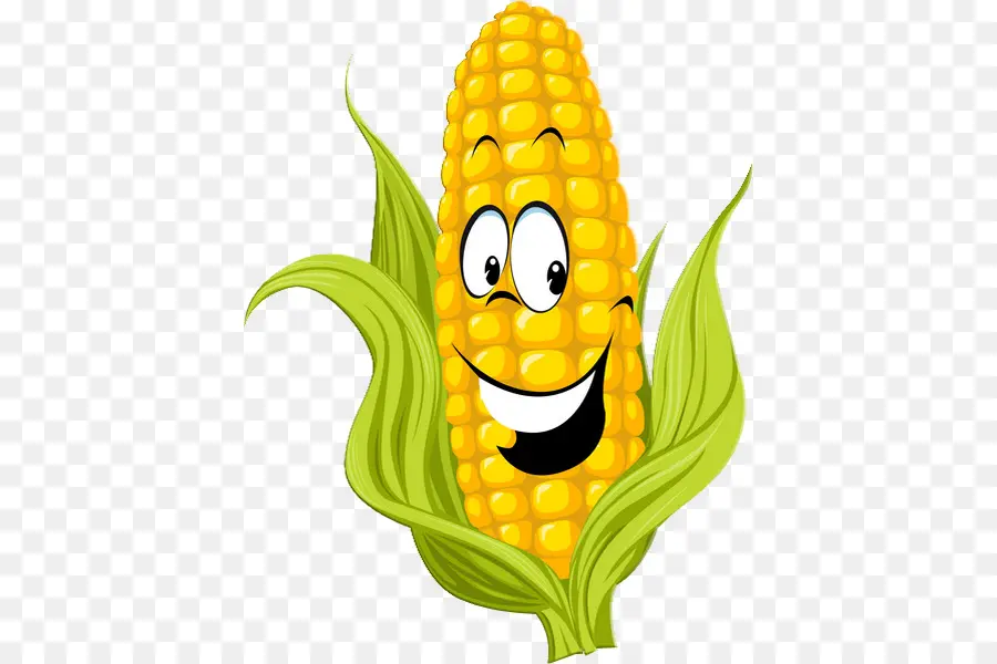 A Espiga De Milho，Maize PNG