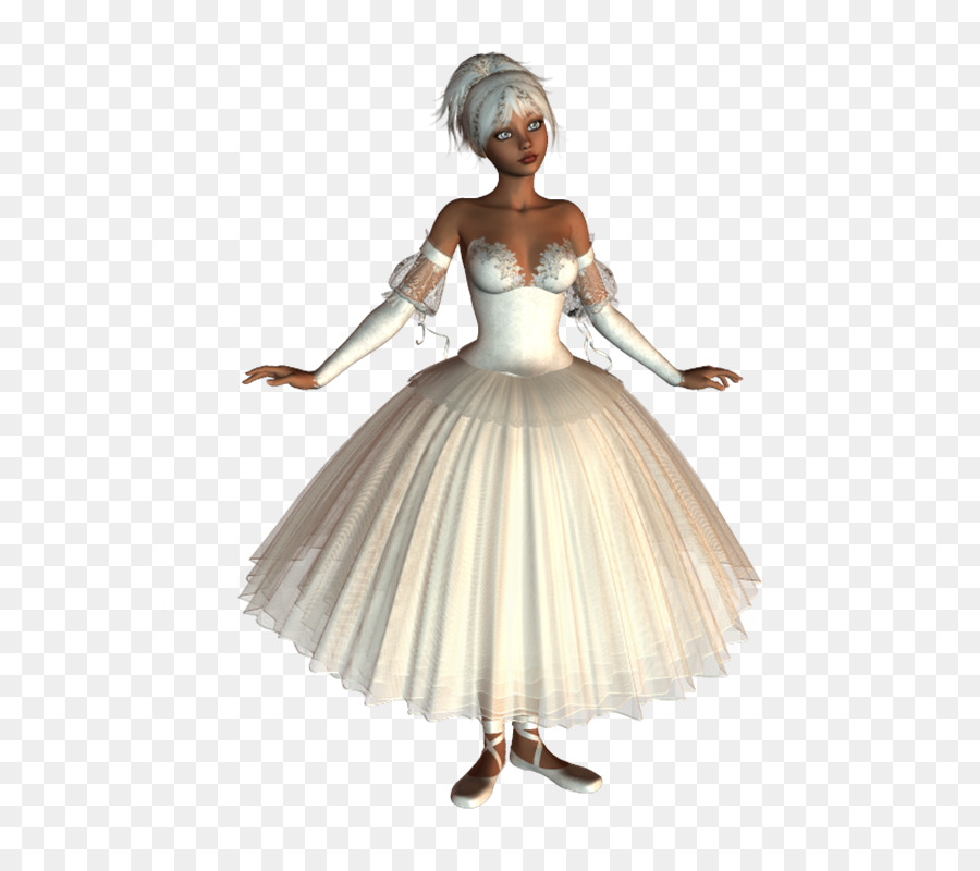 Ballet Dancer，Ballet PNG