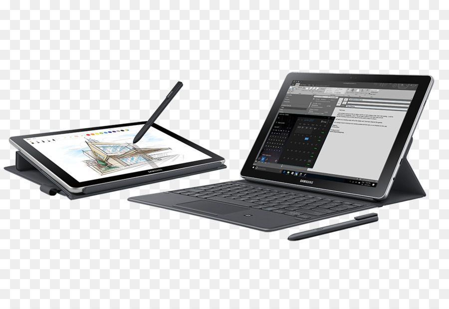 Laptop，Samsung Galaxy Livro PNG