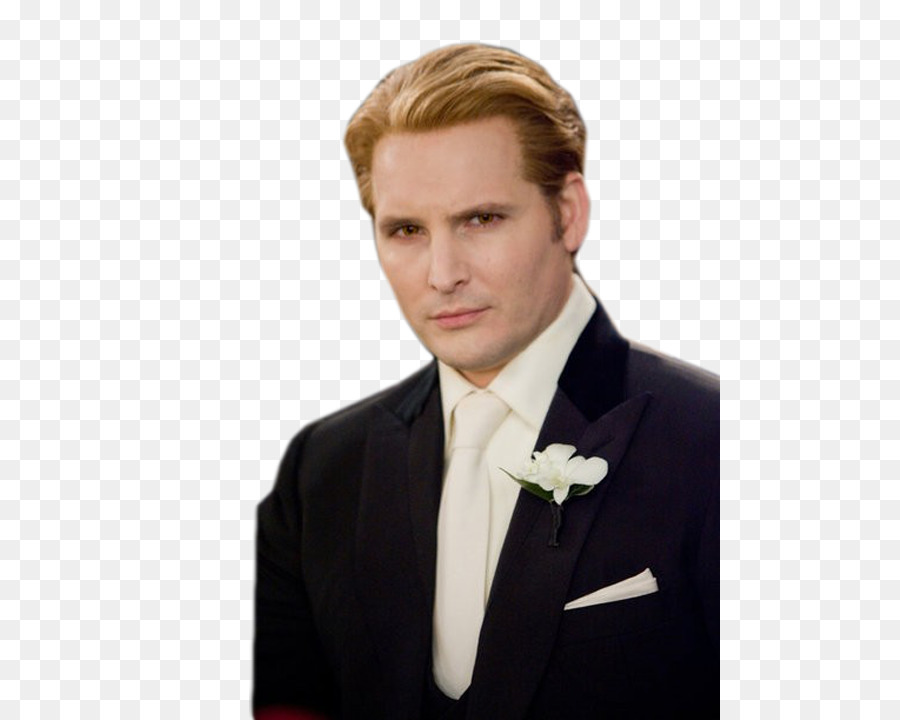 O Dr Carlisle Cullen，Crepúsculo PNG