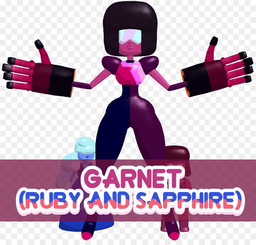 Garnet，Ruby PNG