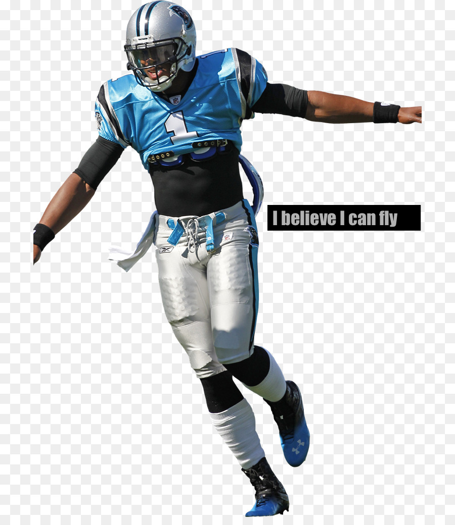 Carolina Panthers，Nfl PNG