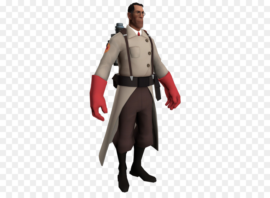 Team Fortress 2，Vrchat PNG