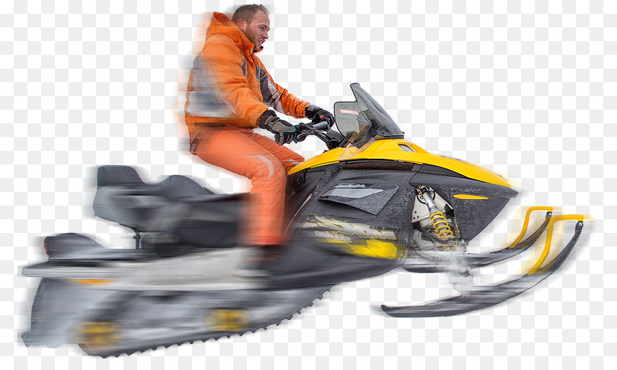 Moto De Neve，Inverno PNG