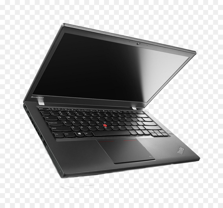 Laptop，O Thinkpad X1 Carbon PNG