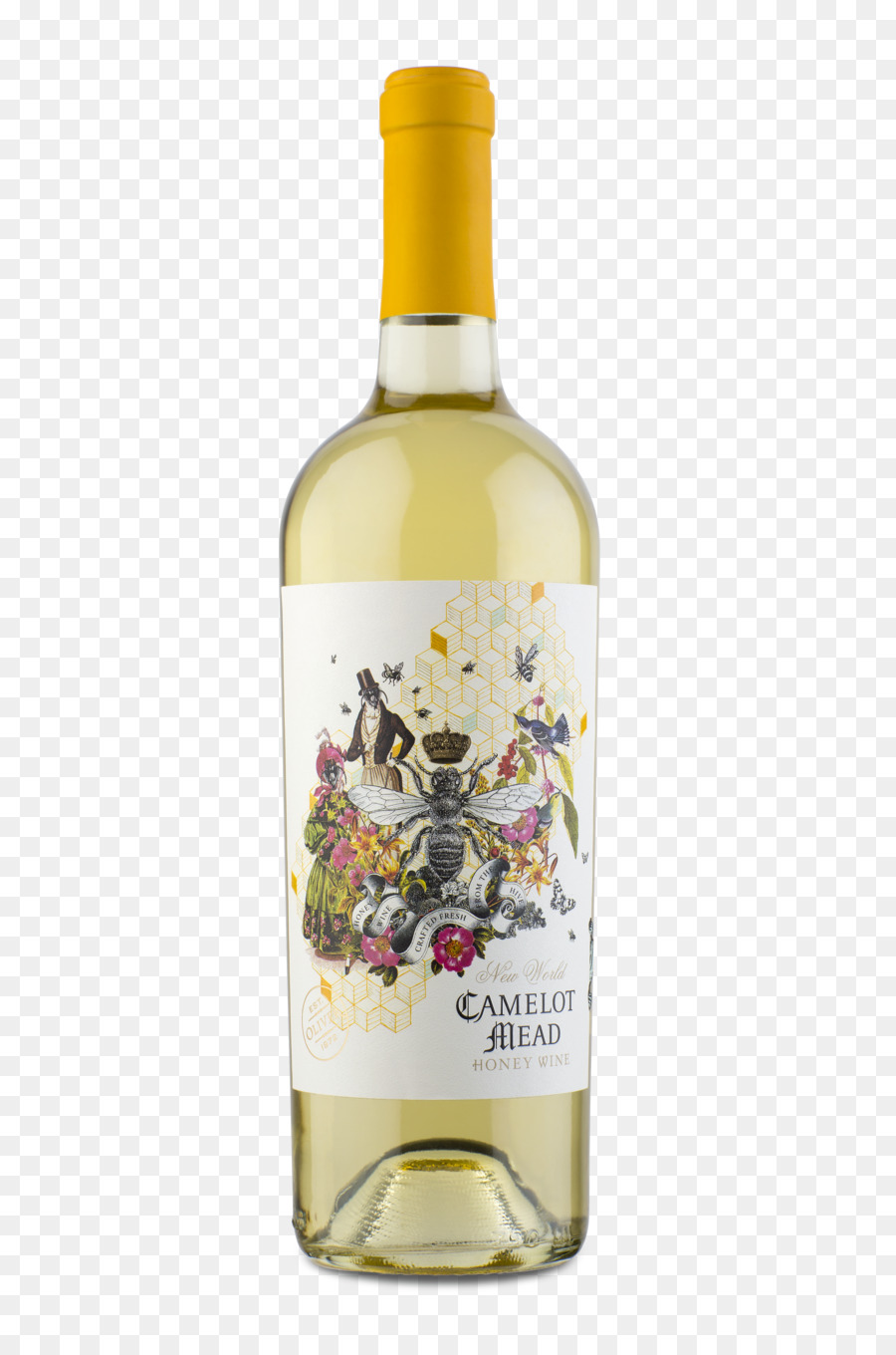 Vinho Branco，Mead PNG