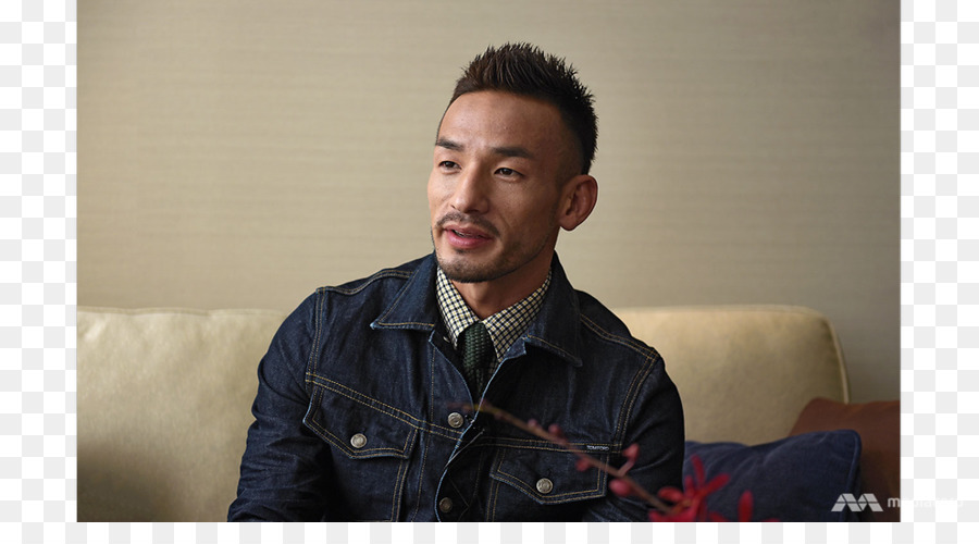 Hidetoshi Nakata，Futebol PNG